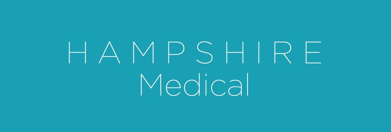 Hampshire Medical 450h