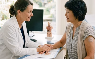 The Real Pros and Cons of HRT (No Scare Stories, Just Facts)