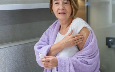 Can Lifestyle Changes Really Balance Hormones Without HRT?